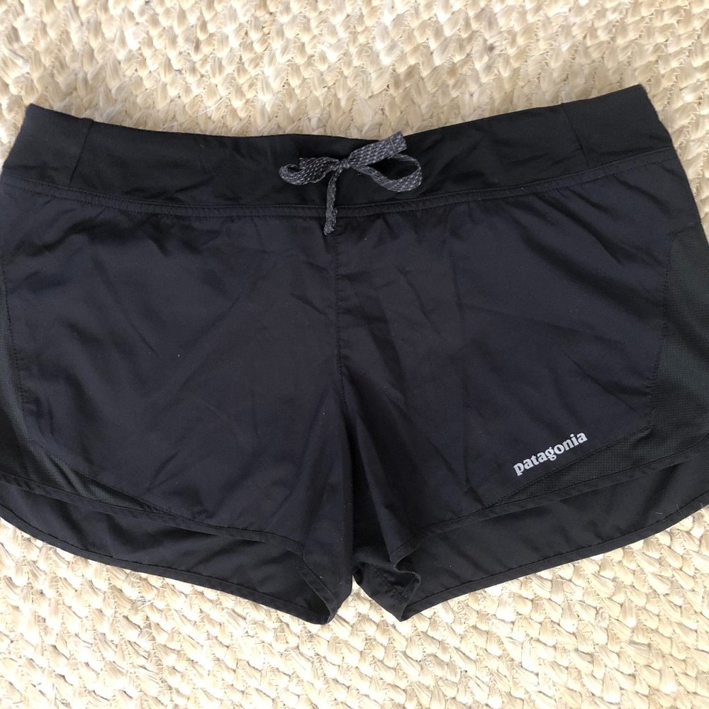Patagonia Active Shorts
